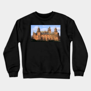 Glasgow Art Gallery and Museum Crewneck Sweatshirt